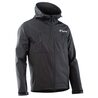 Veste VTT hiver déperlante Northwave Easy Out Softshell 2025