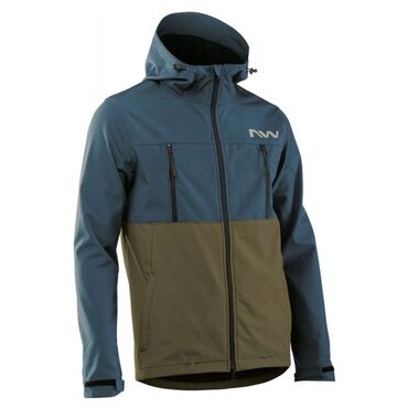 Veste VTT Northwave Easy Out Softshell