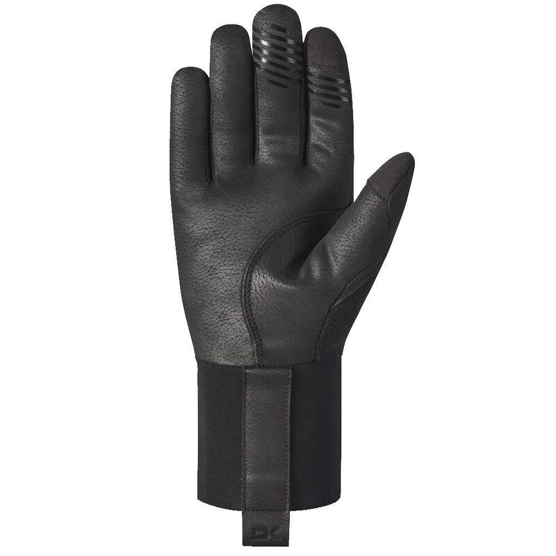 Gants VTT hiver Dakine White Knuckle Glove 2023