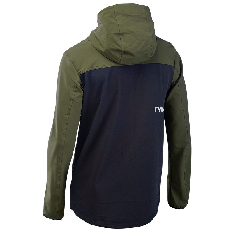 Veste VTT Northwave Rampage Lightshell