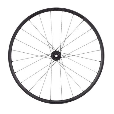 Roue avant VTT carbone 29 pouces Bontrager Kovee Elite 30 TLR Boost