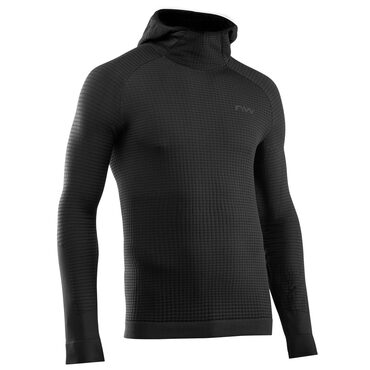 Sweat à capuche VTT Northwave Route Knit
