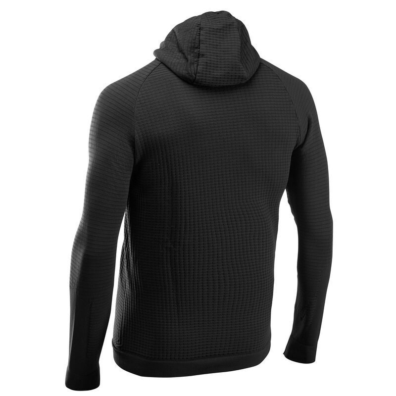Sweat à capuche VTT Northwave Route Knit