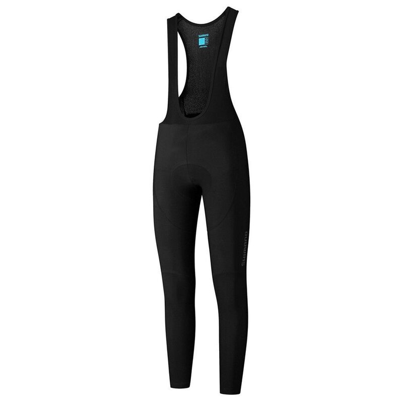 Cuissard vélo long Shimano Element Bibtight