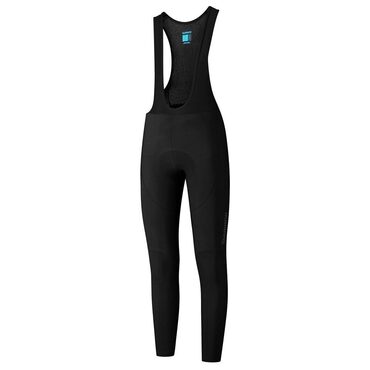 Cuissard vélo long Shimano Element Bibtight