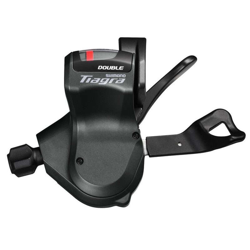 Shimano SL-4700 10 versnellingen linker fietsbesturing