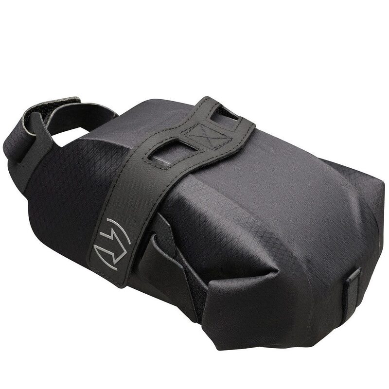 Sacoche de selle vélo Pro Discover Team