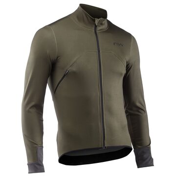 Veste vélo mi-saison Northwave Extreme H2O 2