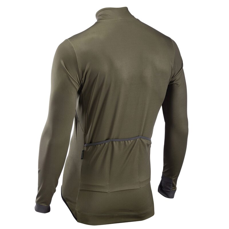 Veste vélo mi-saison Northwave Extreme H2O 2