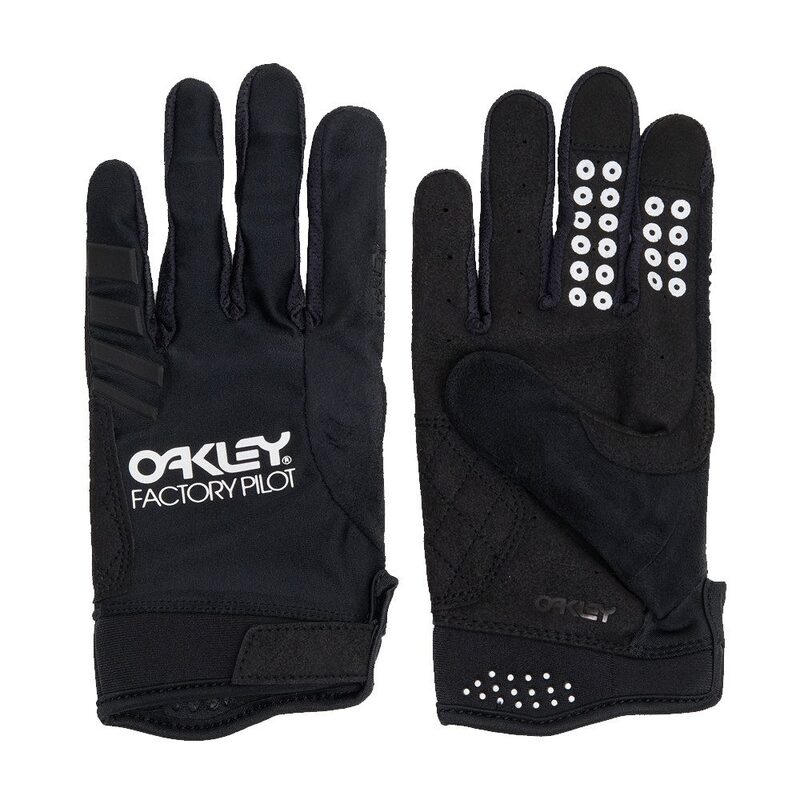 Gants VTT Oakley Switchback MTB Glove Gants VTT Oakley Switchback MTB Glove