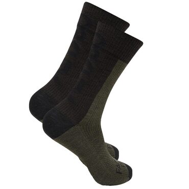 Chaussettes VTT Oakley Adapting RC Socks
