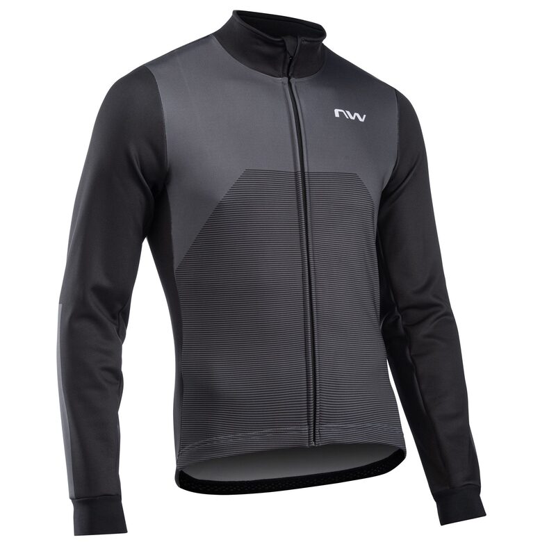 Middenseizoen fietsjas Northwave Blade 2