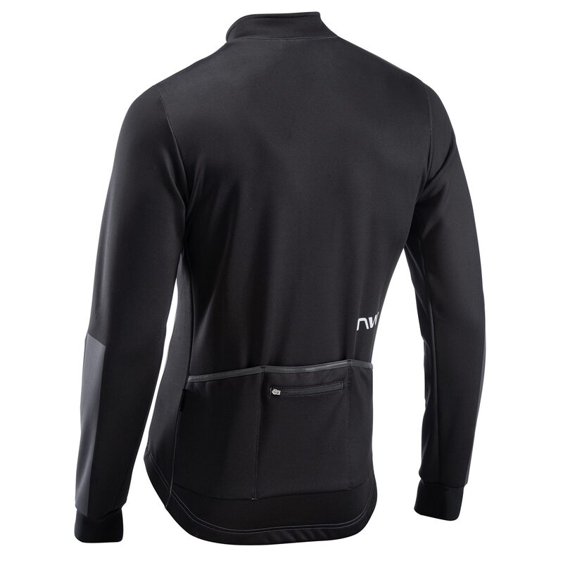 Veste vélo mi-saison Northwave Blade 2