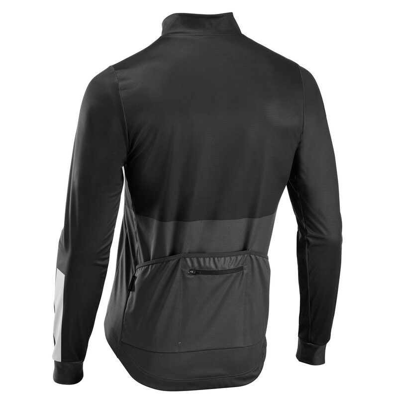 Veste vélo mi-saison Northwave Blade Light