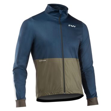 Veste vélo mi-saison Northwave Blade Light