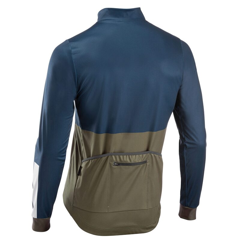 Veste vélo mi-saison Northwave Blade Light
