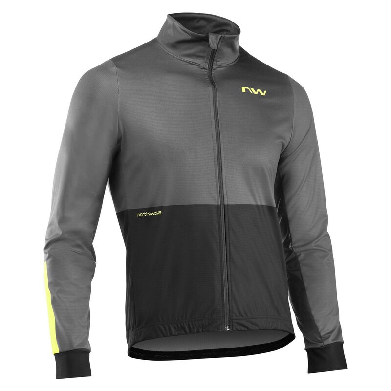 Veste vélo mi-saison Northwave Blade Light