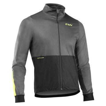 Veste vélo mi-saison Northwave Blade Light