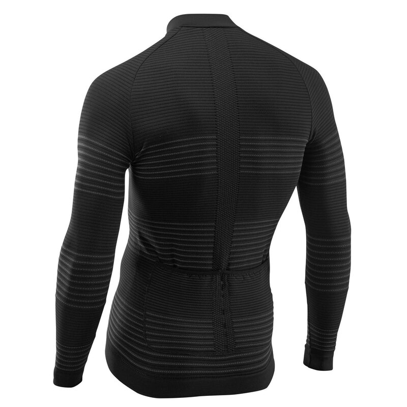 Maillot vélo manches longues Northwave Trip Knit