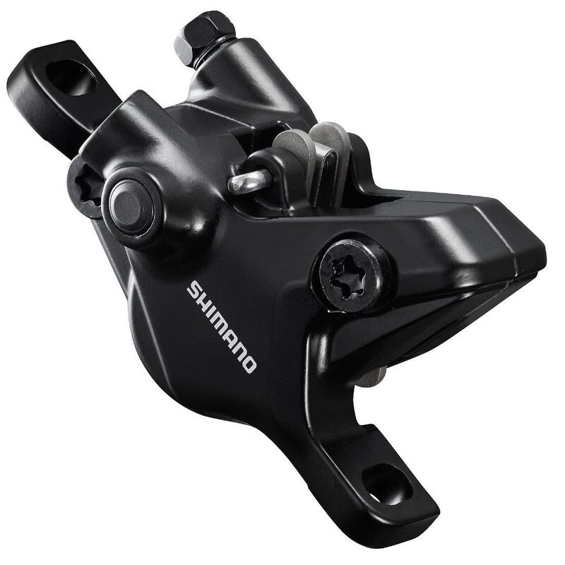 Etrier frein à disque VTT Shimano BR-MT410