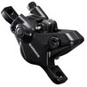 Shimano BR-MT410 mountainbike schijfremklauw met 2 zuigers