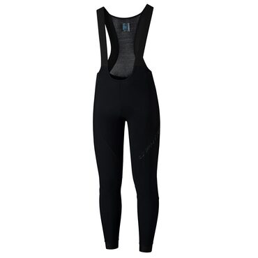 Cuissard vélo long Shimano S-Phyre Thermal Bibtight