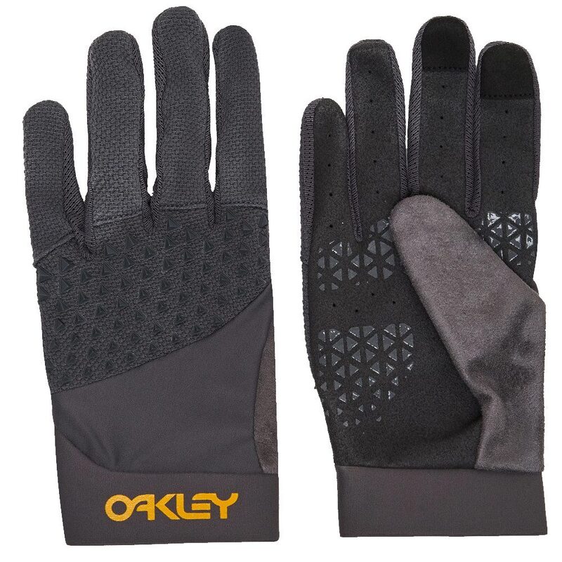 MTB-handschoenen Oakley Drop In MTB Glove