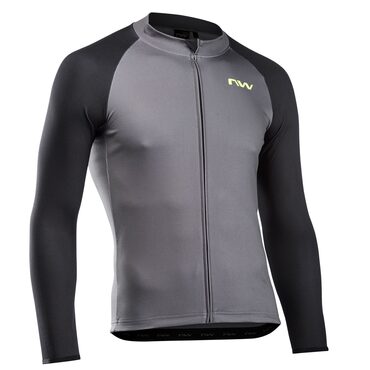 Maillot vélo manches longues Northwave Blade 4