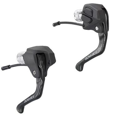 Leviers de frein contre-la-montre Shimano ST-7971 Di2 10v