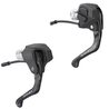 Leviers de frein contre-la-montre Shimano ST-7971 Di2 10v