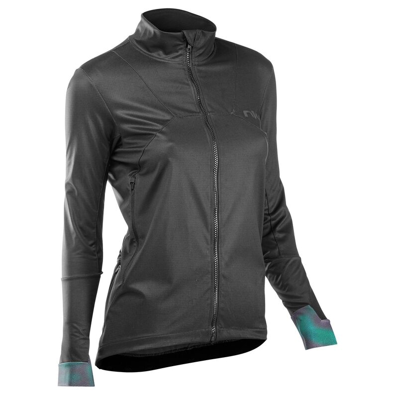 Veste vélo hiver femme Northwave Extreme 2 2023