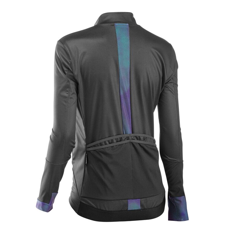 Veste vélo hiver femme Northwave Extreme 2