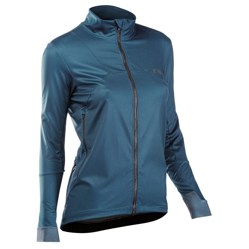 Veste vélo hiver femme Northwave Extreme 2