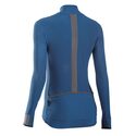 Maillot vélo manches longues femme Northwave Fahrenheit WMN LS