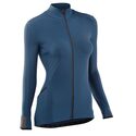 Maillot vélo manches longues femme Northwave Fahrenheit WMN LS