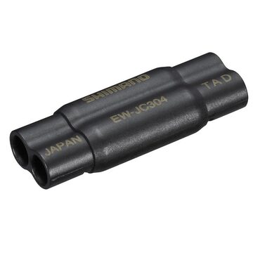 Boitier interne connexion Shimano Di2 12v 4 ports EW-JC304
