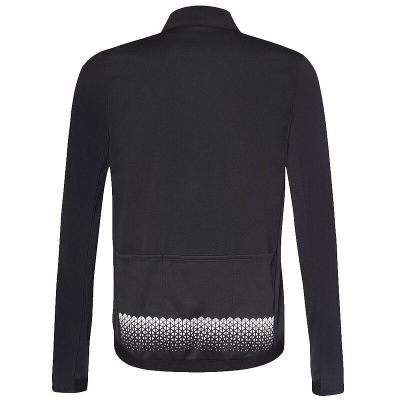 Veste VTT Oakley Elements Thermal RC Jacket