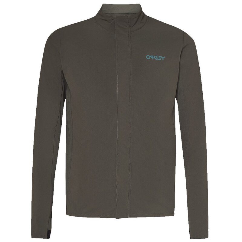 Veste VTT Oakley Elements Thermal RC Jacket