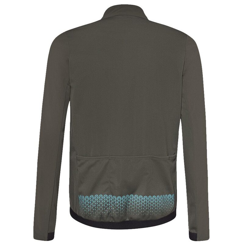 Veste VTT Oakley Elements Thermal RC Jacket