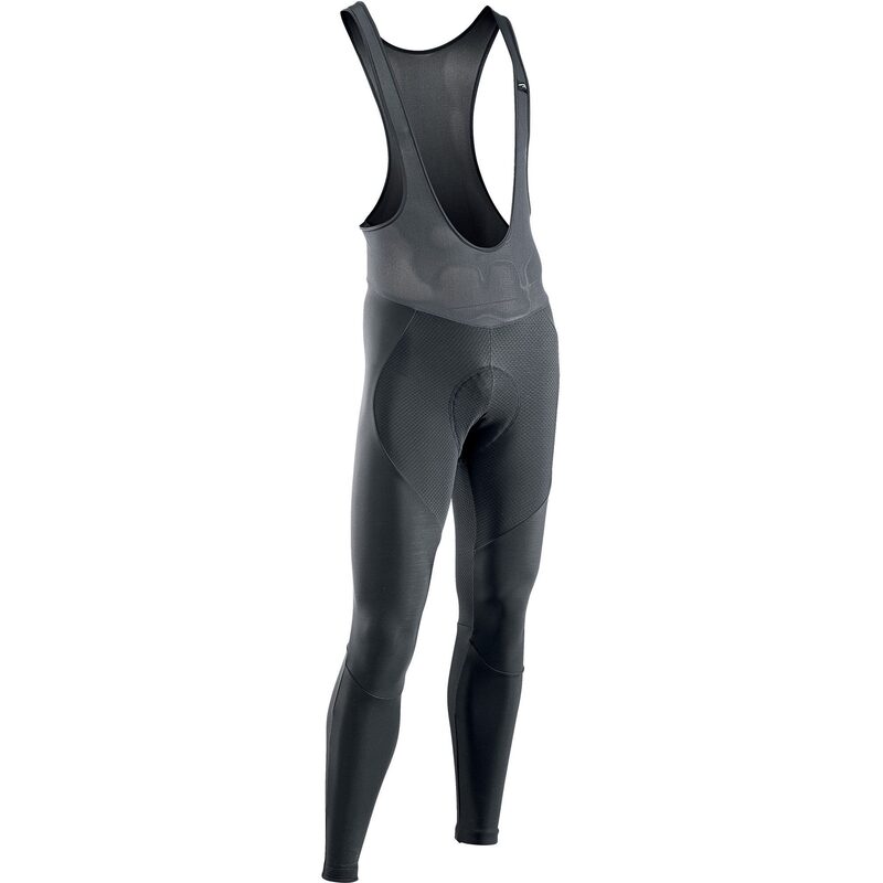 Cuissard vélo long Northwave Active Gel