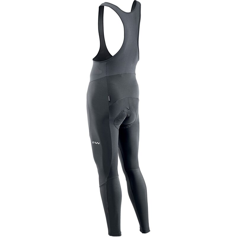 Cuissard vélo long Northwave Active Gel