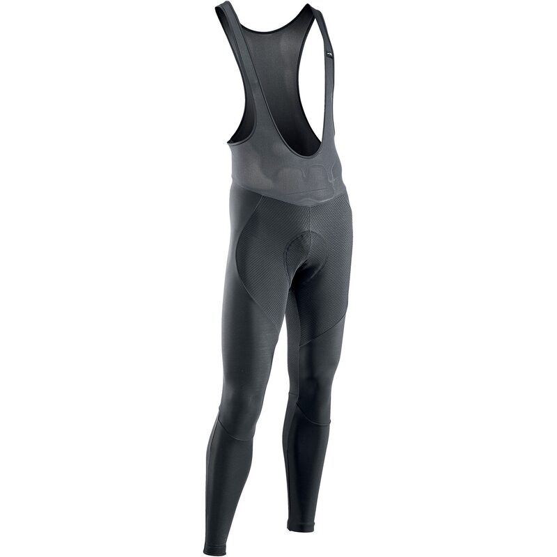 Lange fietsbroek voor dames Northwave Active