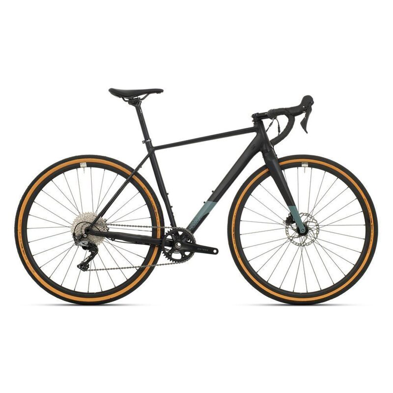 Velo gravel serious online