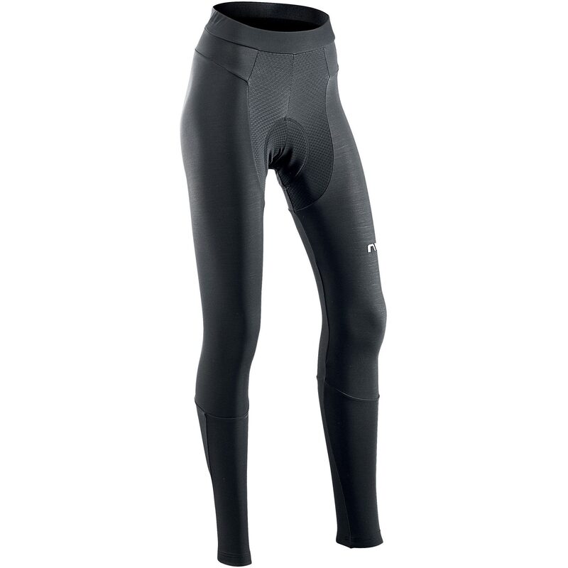 Lange fietsbroek voor dames Northwave Active