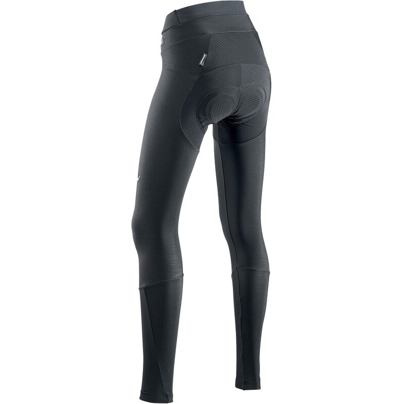 Lange fietsbroek voor dames Northwave Active