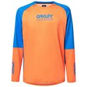 Maillot VTT manches longues Oakley Factory Pilot MTB LS Jersey II