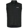 Gilet vélo et VTT Oakley Elements Insulated Vest noir vert bleu