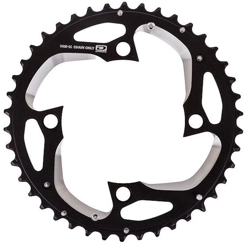 Plateau VTT Shimano Deore XT FC M780 Transmission VTT 10 vitesses