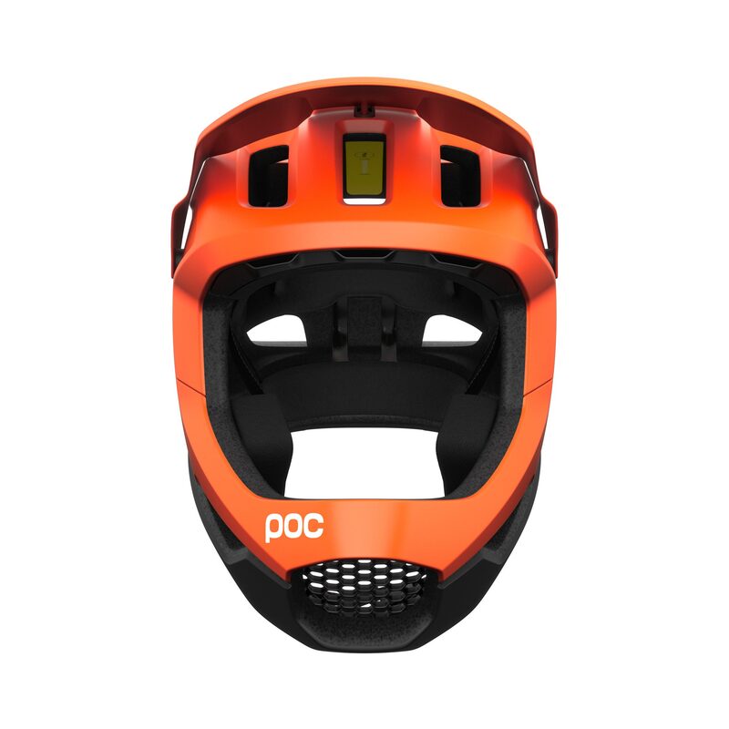 Integrale mountainbikehelm Poc Otocon Race Mips