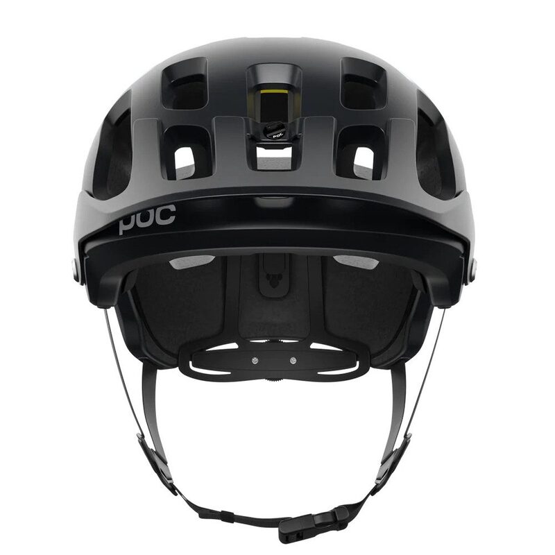 Casque vtt hotsell poc tectal
